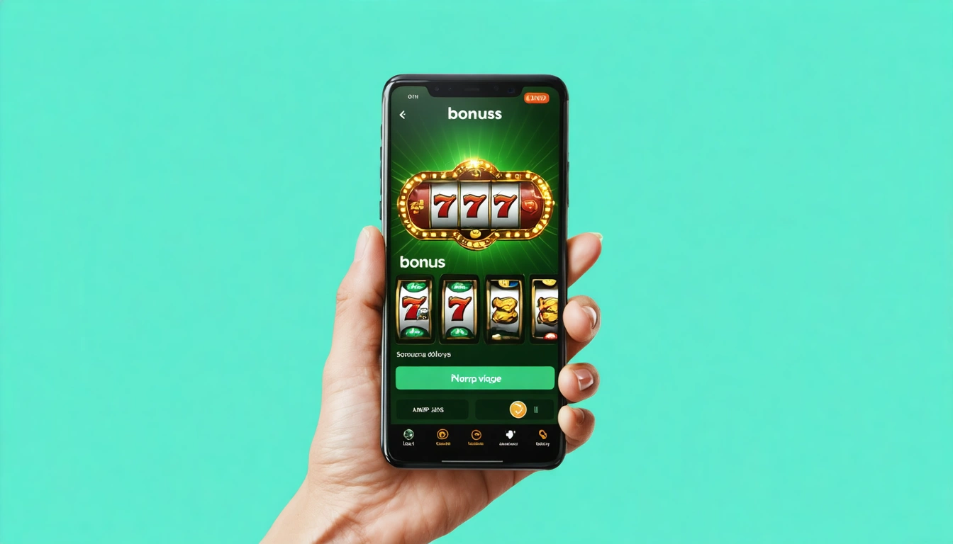 bonuses Olimp Casino
