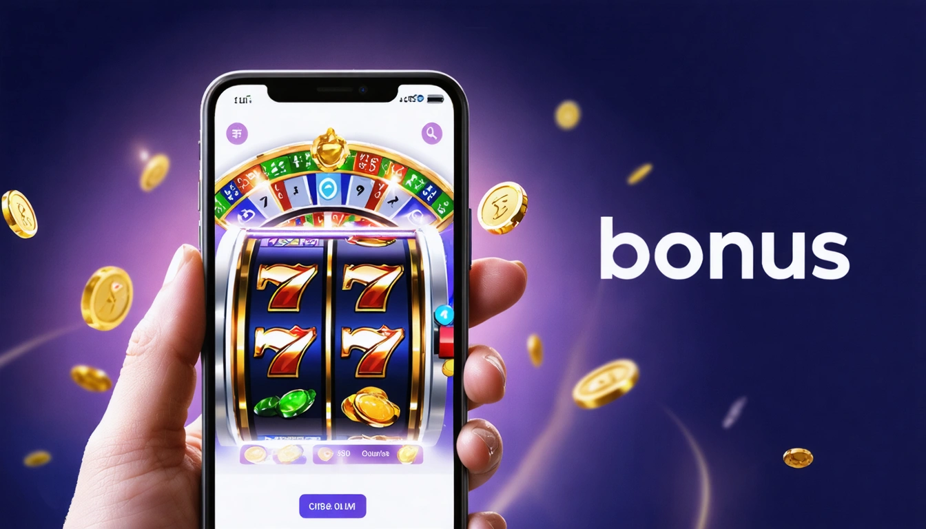 bonus Olimp Casino