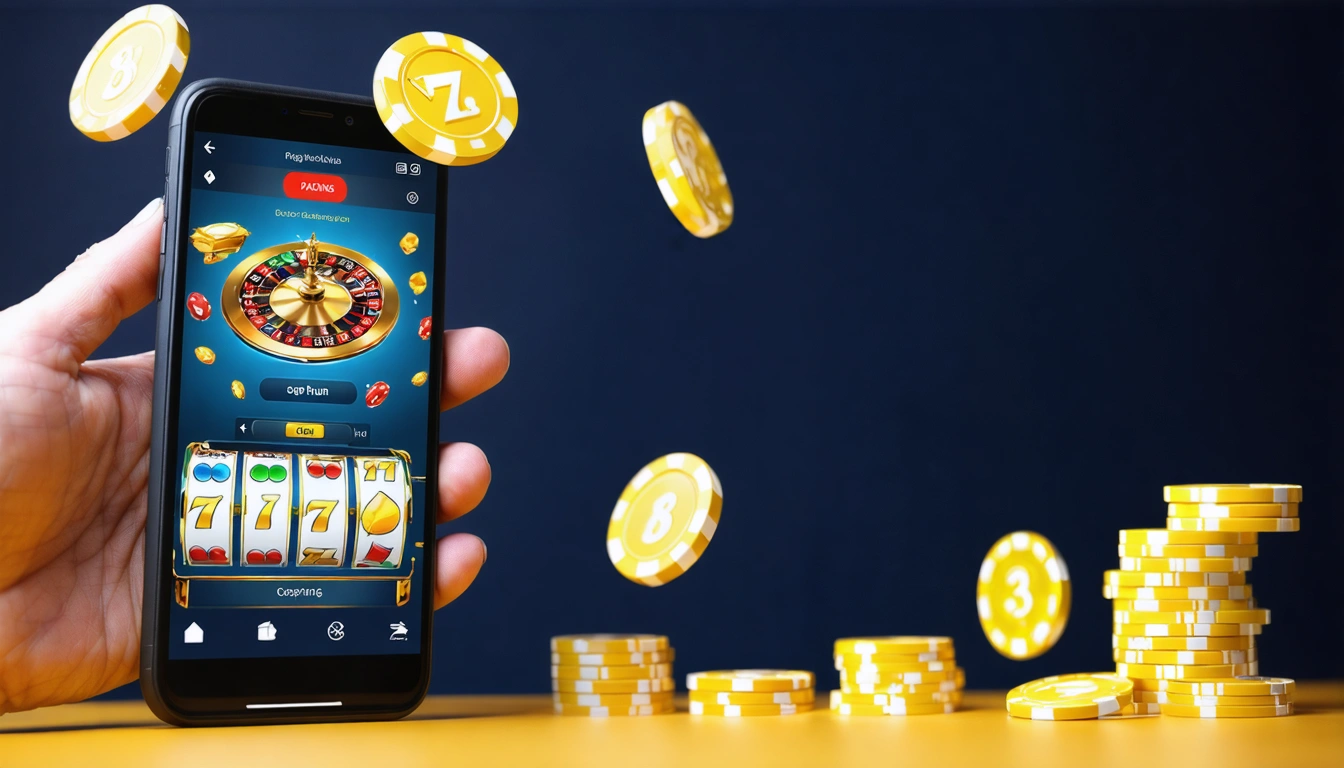 signup Olimp Casino